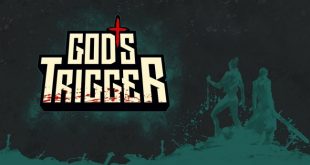 God's Trigger