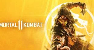 Mortal Kombat 11