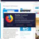 Mozilla выпустила бета-версию Firefox для Windows 10 ARM