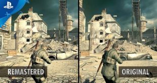 Sniper Elite V2 Remastered выйдет в мае. Что изменится?