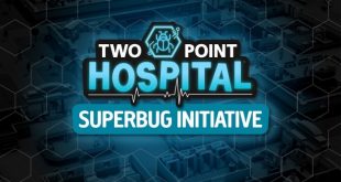 Two Point Hospital получит бесплатный кооперативный режим, уже доступна бета-версия