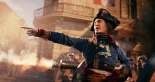 Ubisoft раздает Assassin's Creed Unity бесплатно