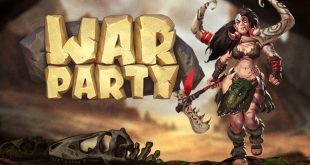 Warparty