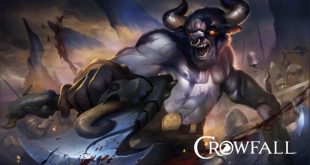 Crowfall – гибридная MMORPGRTS от создателей Ultima Online и Shadowbone