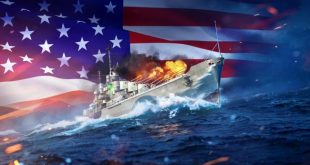 В World of Warships: Legends сыграли уже более миллиона человек