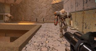 #видео | NVIDIA обновила вышедший 25 лет назад Quake II. Но сыграть в него смогут не все