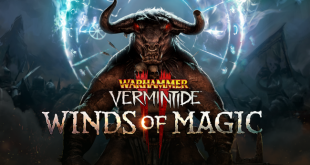 Дополнение Warhammer: Vermintide 2 - Winds of Magic получило дату и мрачный трейлер