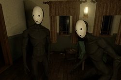 Играем в МОР Утопия или Pathologic 2 [Запись стрима]