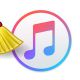 Как очистить кэш Apple Music в iTunes на Mac