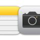 Как снимать фотографии или видео прямо в «Заметках» для iPhone и iPad