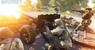 Королевская битва в Battlefield V лишилась режима на двух человек