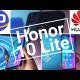 Обзор Huawei Honor 10 Lite. Сложно! / /