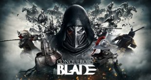 ОБТ Conqueror’s Blade стартует 4 июня, ранний доступ уже 28 мая