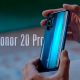 Первый обзор Honor 20 Pro и Honor 20