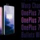 Презентация OnePlus 7 Pro за 13 минут