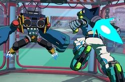 Руководство запуска: Lethal League Blaze по сети