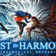 СКИДКА (229р → 0р) Lost in Harmony для iPhone и iPad – раннер с добрым сюжетом и необычным геймплеем