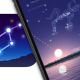 СКИДКА (229р → 15р) Star Walk 2 – «живое» космическое небо на iPhone и iPad (планеты и созвездия) в реальном времени