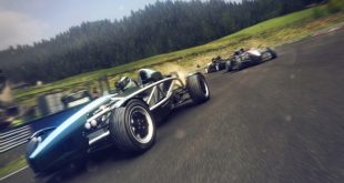 Шок: на Grid 2 действует 100% скидка в Steam