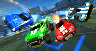 Epic Games выкупила Rocket League и скоро уберет ее из Steam?