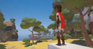 Epic Games Store раздает RiME и бесплатно предлагает демку Heavy Rain