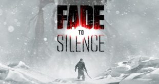 Fade to Silence