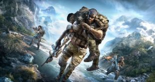 Ghost Recon: Breakpoint. Партизанская война глазами отряда специального назначения. Эксклюзивно для EGS