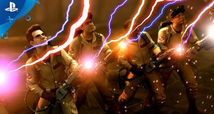 Ghostbusters: The Video Game Remastered выйдет к людям прямиком через Epic Games Store