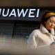 Huawei подала в суд на правительство США