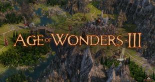 Humble Bundle: раздача Age of Wonders III2 для Steam