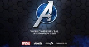 Marvel’s Avengers покажется на E3: кинцо и непрерывный кооператив на четверых