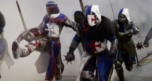 Mordhau