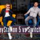 PS5 vs Switch 2 vs Stadia, eSIM в России и другое!