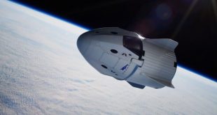 SpaceX подтвердила, что уничтожила капсулу Crew Dragon на испытаниях