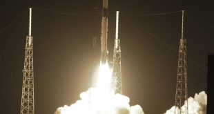 SpaceX рассказала о возможностях своих спутников Starlink