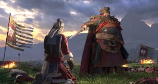 Total War: Three Kingdoms