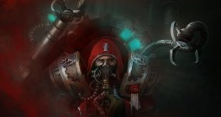 Warhammer 40,000: Inquisitor – Martyr получит независимое расширение с новыми главами и механиками