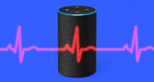 Alexa сможет определить остановку сердца, слушая дыхание человека