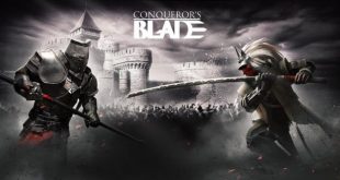 Conqueror's Blade