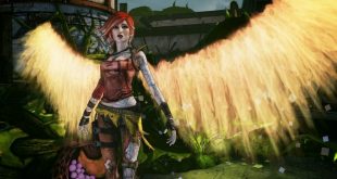 Для Borderlands 2 вышло новое сюжетное дополнение «Командир Лилит и битва за Убежище»