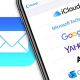 Как настроить (добавить) почту Яндекс, Gmail и Mail.ru на iPhone или iPad