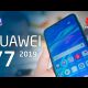 Обзор Huawei Y7 (2019). Бюджетный смартфон, но удивительный //