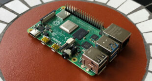 Представлен Raspberry Pi 4: новая версия миниатюрного, но очень полезного компьютера