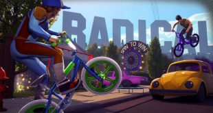 Провальную игру Radical Heights выкупил создатель Рика и Морти