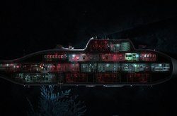 Руководство запуска: Barotrauma по сети