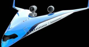 Самолеты Airbus и Boeing устаревают — их может заменить самолет-крыло Flying-V