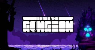 Epic Games: настало время раздачи Enter the Gungeon