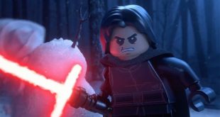 LEGO Star Wars: The Skywalker Saga станет самым масштабным приключением в серии LEGO