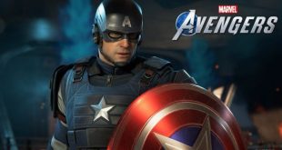 Marvel's Avengers: A-Day получает дату выхода и геймплейный трейлер