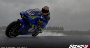 MotoGP 19